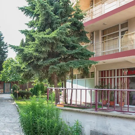 Panorama Krim شقة رافدا