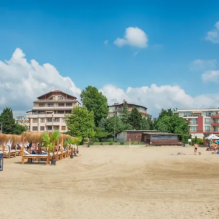 Panorama Krim * رافدا