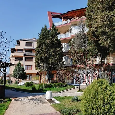 شقة Panorama Krim