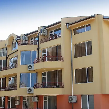 Apartment Panorama Krim