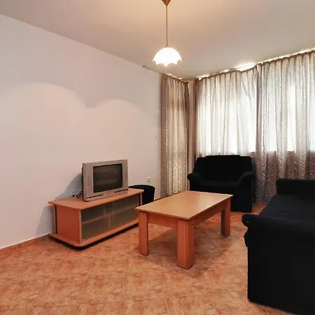 Panorama Krim Apartament *