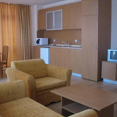Panorama Krim Apartament *